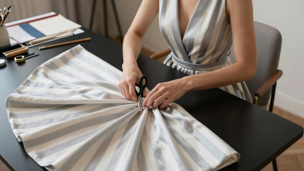 5 Best Striped Formal Gowns in 2026