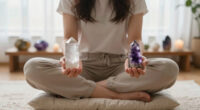 6 Best Crystal Healing Meditation Stones in 2026