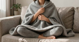 6 Best Weighted Meditation Blankets in 2026