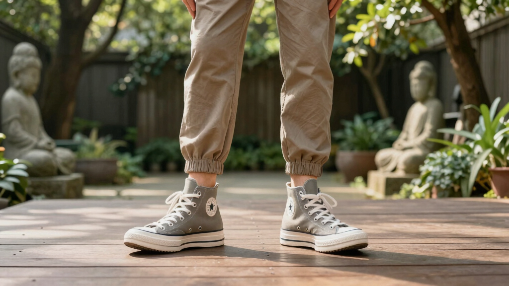 7 Best Chunky Converse Sneakers in 2026