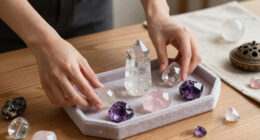 7 Best Crystal Healing Sets in 2026