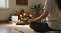 7 Best Spirituality And Meditation Altar Decor In 2026