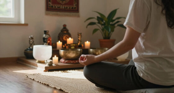 7 Best Spirituality And Meditation Altar Decor In 2026
