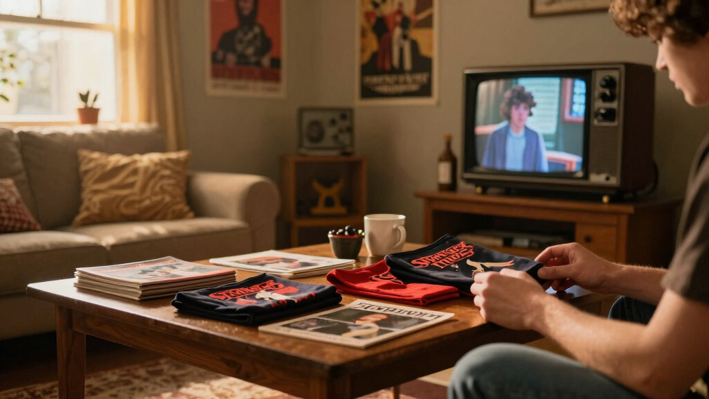 7 Best Stranger Things Books in 2026