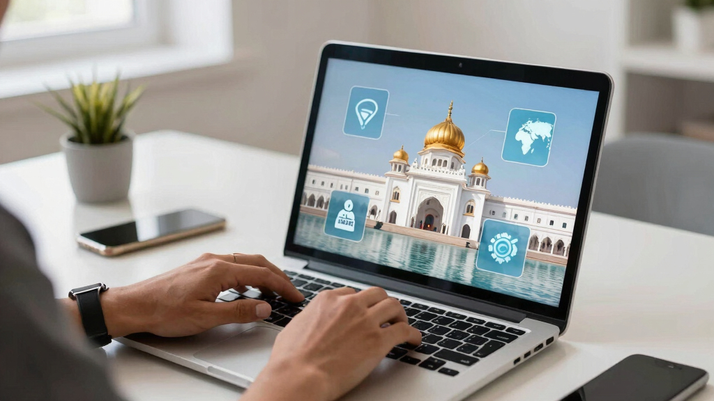 Akal Takht Surges In Global Coverage