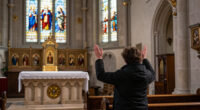 Ambrose Roman Catholic Church Surges In Global Coverage