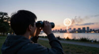 Are there fireworks tonight in NJ? Where can I see fireworks on July 4th?