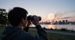 Are there fireworks tonight in NJ? Where can I see fireworks on July 4th?