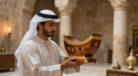Ark Of The Covenant