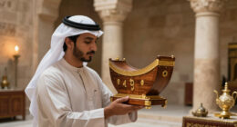Ark Of The Covenant