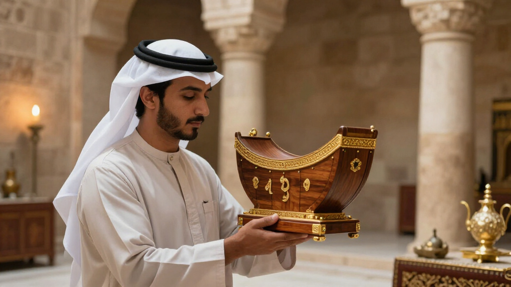 Ark Of The Covenant