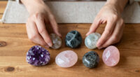 Best Crystal Healing Stones Sets Compared