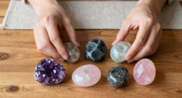 Best Crystal Healing Stones Sets Compared