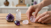 Best Crystal Healing Stones Sets Compared