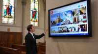 Catholic Church Surges In Global Coverage
