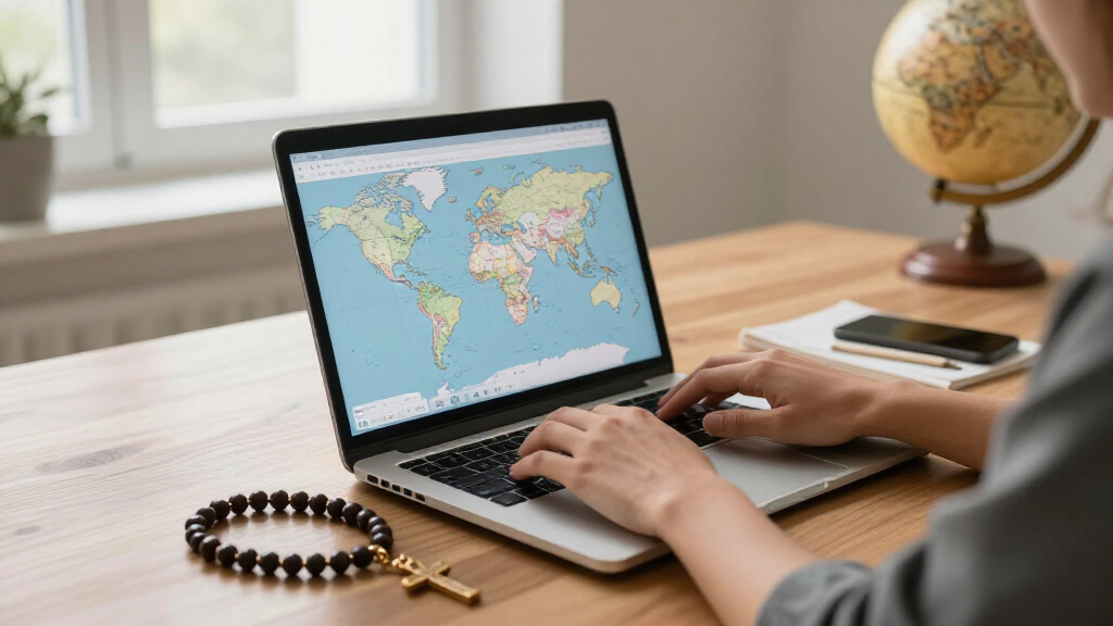 Center Pointe Church Surges In Global Coverage