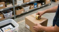 Church Distribution Center Near Me Surges In Global Coverage