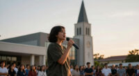 Crossroads Church Surges In Global Coverage