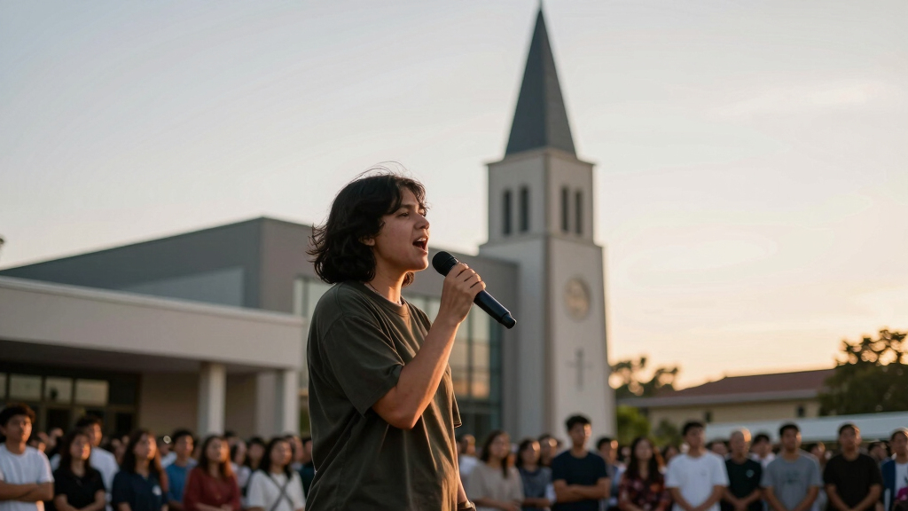 Crossroads Church Surges In Global Coverage