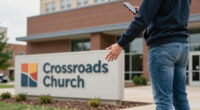Crossroads Church, Washington, United States Surges In Global Coverage