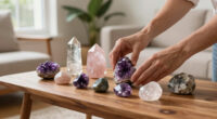 Crystal Healing Stones Sets: A Back to school Guide