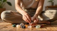 Crystal Healing Stones Sets: A Back to school Guide