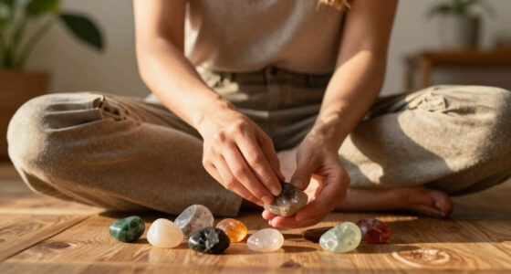 Crystal Healing Stones Sets: A Back to school Guide