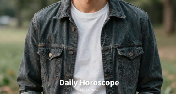 Daily Horoscope for July 14, 2026