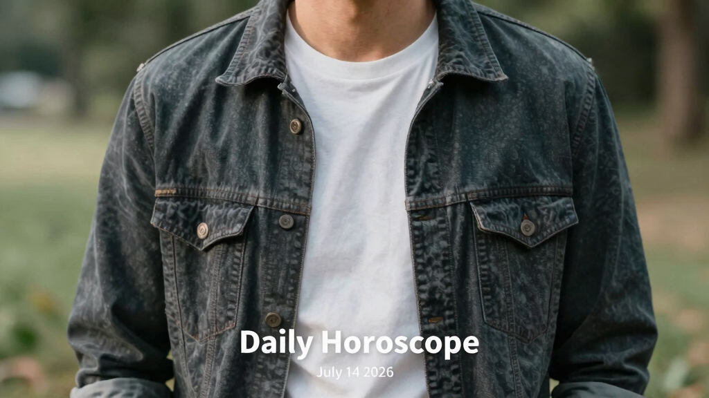 Daily Horoscope for July 14, 2026