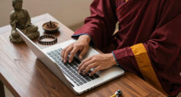 Dalai Lama Surges In Global Coverage