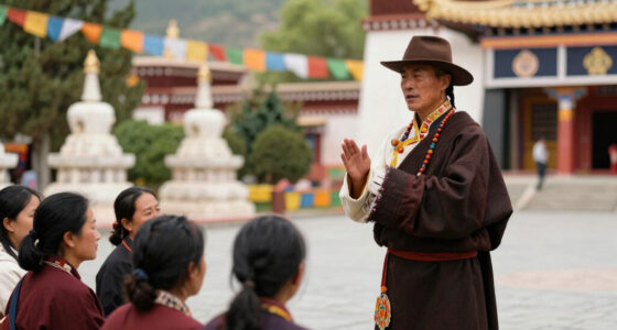 Dalai Lama Surges In Global Coverage