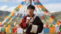 Dalai Lama Surges In Global Coverage