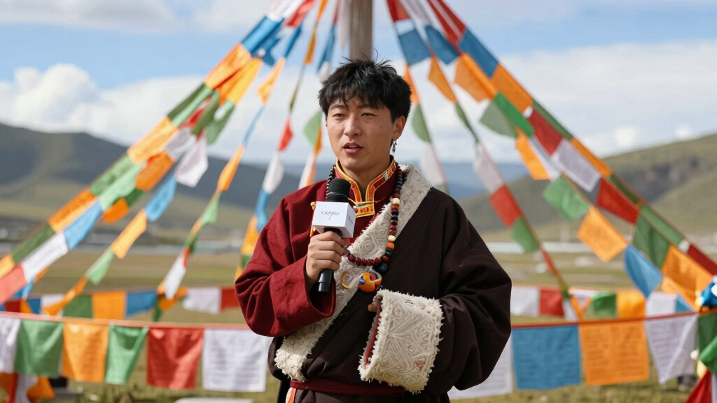 Dalai Lama Surges In Global Coverage