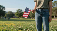 Douglas County, Colorado, celebrates Independence Day without fireworks