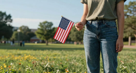 Douglas County, Colorado, celebrates Independence Day without fireworks