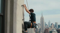 Empire State Building Climbers