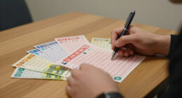 Eurojackpot-gewinner