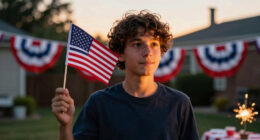 Fourth Of July