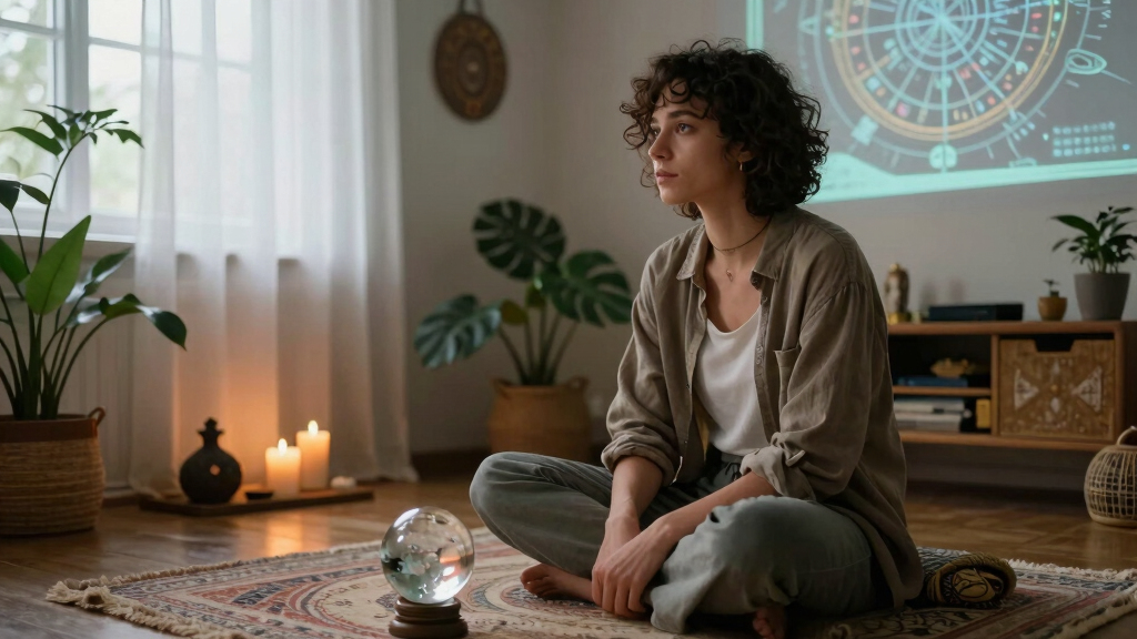 Free Will Astrology