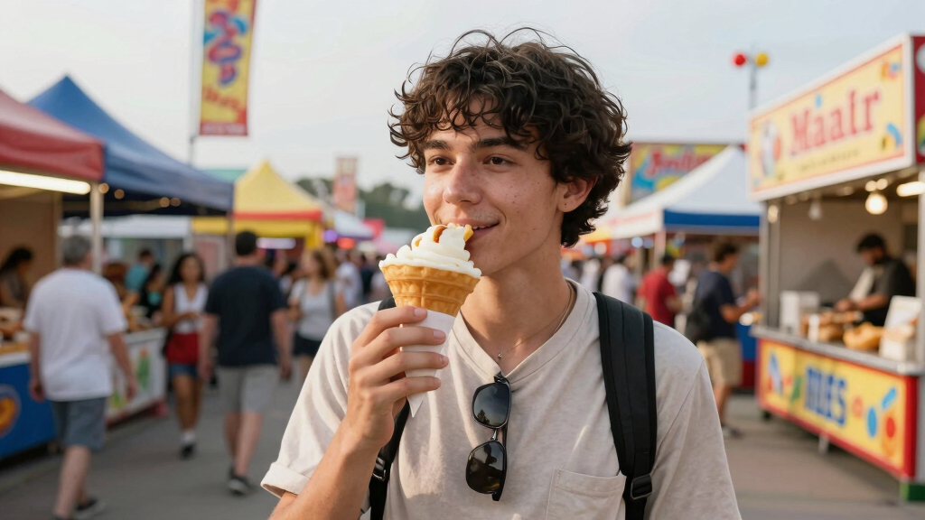 Great American State Fair