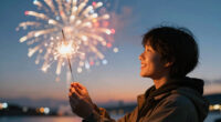 Guidelines for Safe Firework Use on July 4th