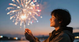 Guidelines for Safe Firework Use on July 4th