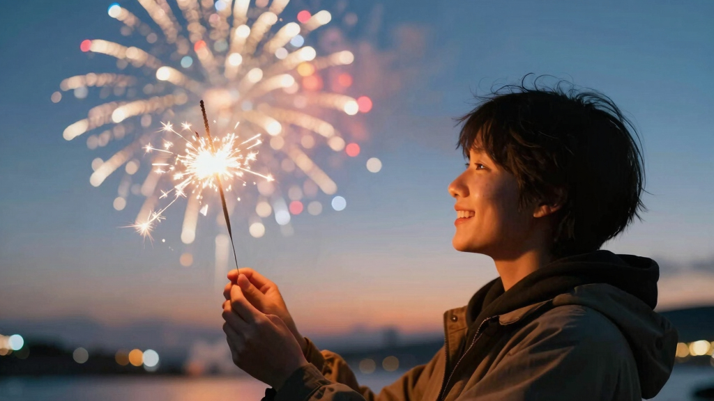 Guidelines for Safe Firework Use on July 4th