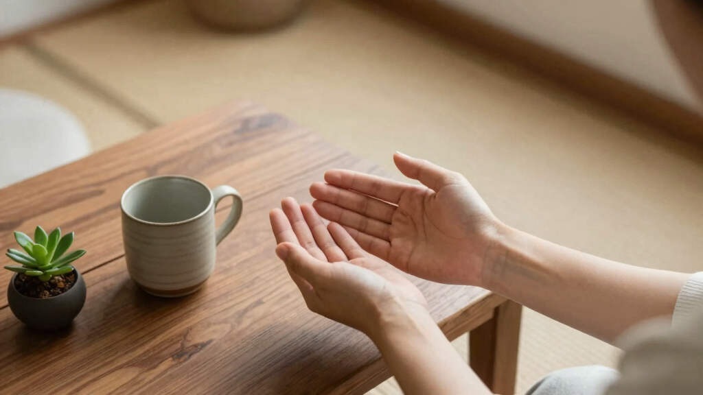 How To Ask For Help From People Who Don't Know You