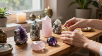 How to Choose Crystal Healing Stones Sets