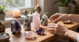 How to Choose Crystal Healing Stones Sets