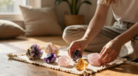 How to Choose Crystal Healing Stones Sets