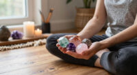 How to Choose Crystal Healing Stones Sets