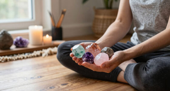 How to Choose Crystal Healing Stones Sets