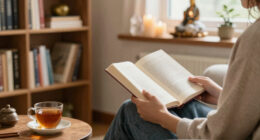 How To Read More Books